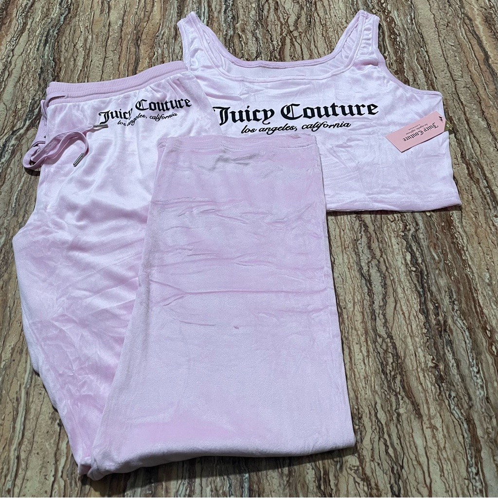 Juicy Couture